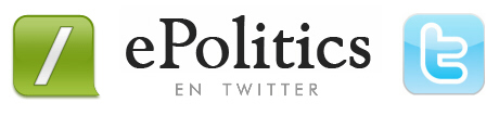 ePolitics en Twitter